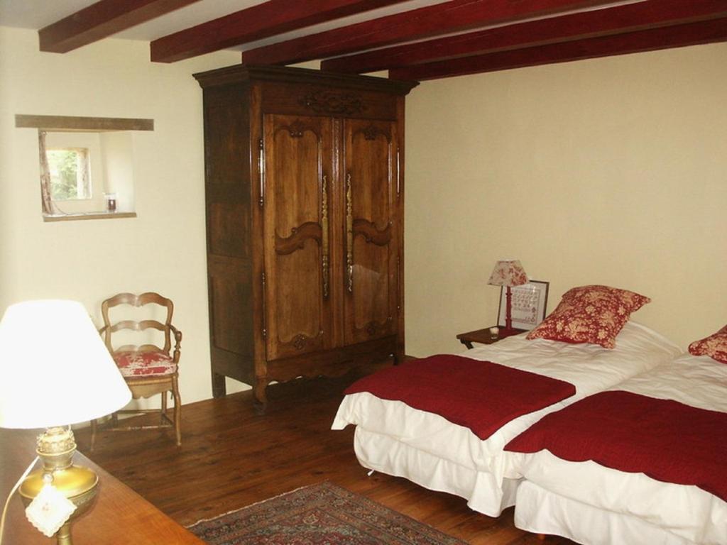 B&B Kerlilou Plouguiel Exterior photo