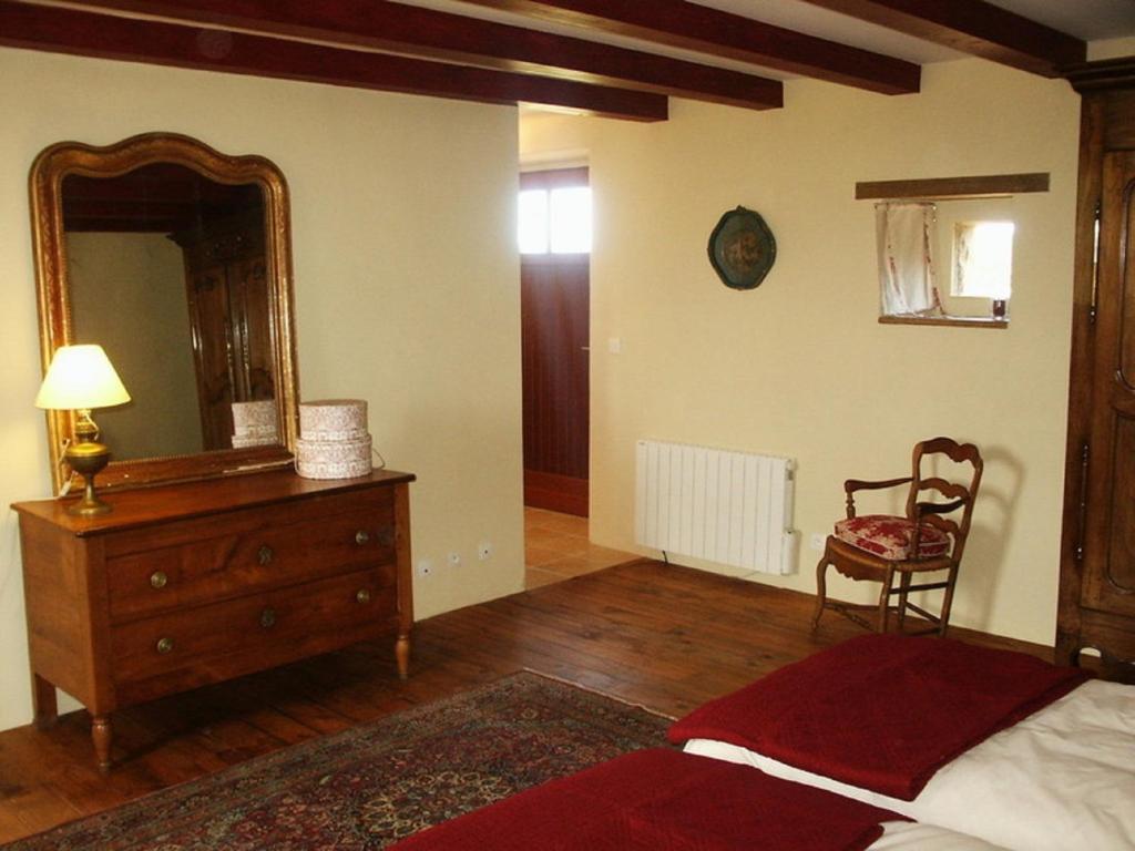 B&B Kerlilou Plouguiel Room photo